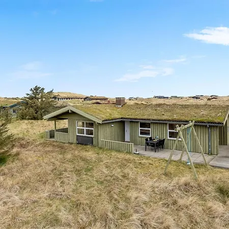 Sighfrith - 500m From The Sea By Interhome