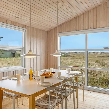 Sighfrith - 500m From The Sea By Interhome 펜션