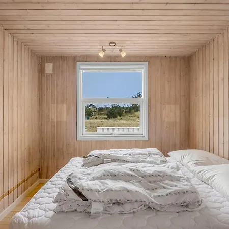 펜션 Sighfrith - 500m From The Sea By Interhome *