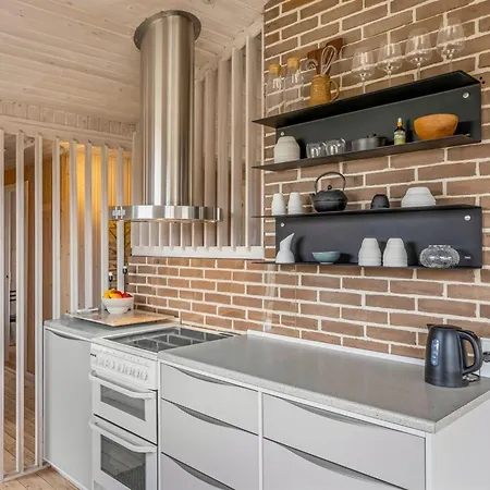 Sighfrith - 500m From The Sea By Interhome 루켄