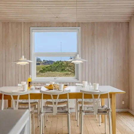 Sighfrith - 500m From The Sea By Interhome 펜션 *