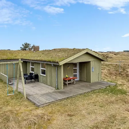 펜션 Sighfrith - 500m From The Sea By Interhome *