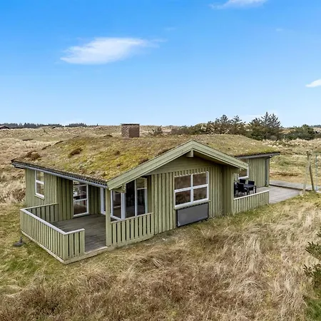 Sighfrith - 500m From The Sea By Interhome 루켄