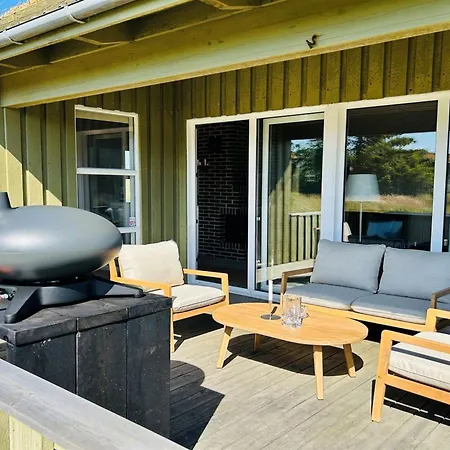 Sighfrith - 500m From The Sea By Interhome