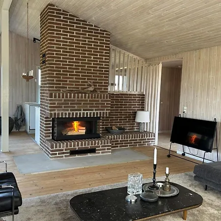 Sighfrith - 500m From The Sea By Interhome Сasa de vacaciones Løkken
